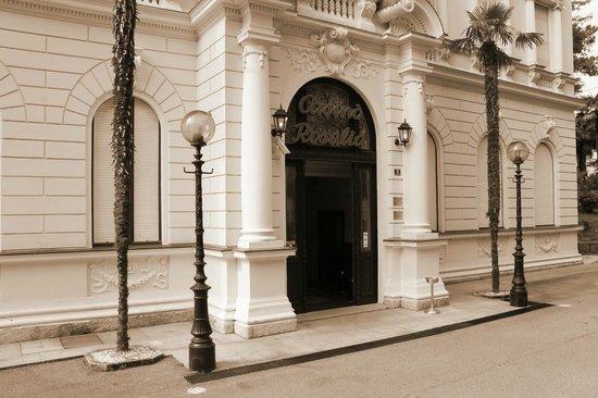 Casino Rosalia